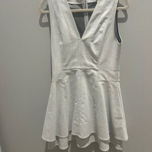 Derek Lam Mini Dress